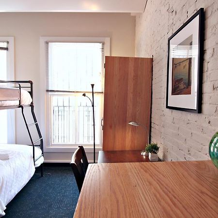 Temple Place Suites ボストン エクステリア 写真