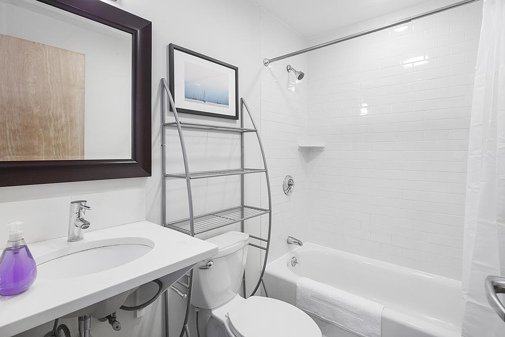 Temple Place Suites ボストン エクステリア 写真