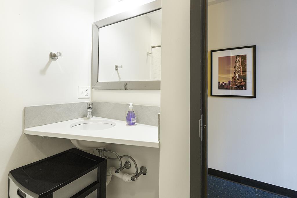 Temple Place Suites ボストン エクステリア 写真