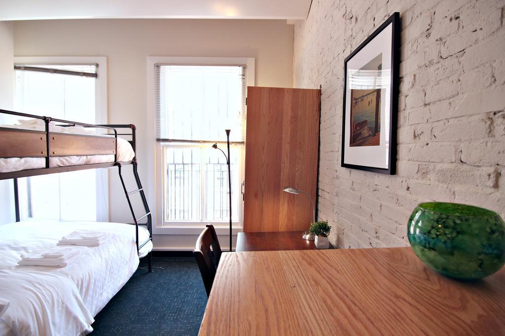 Temple Place Suites ボストン エクステリア 写真