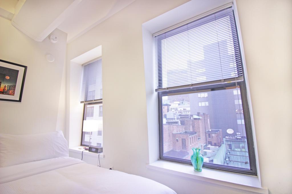 Temple Place Suites ボストン エクステリア 写真