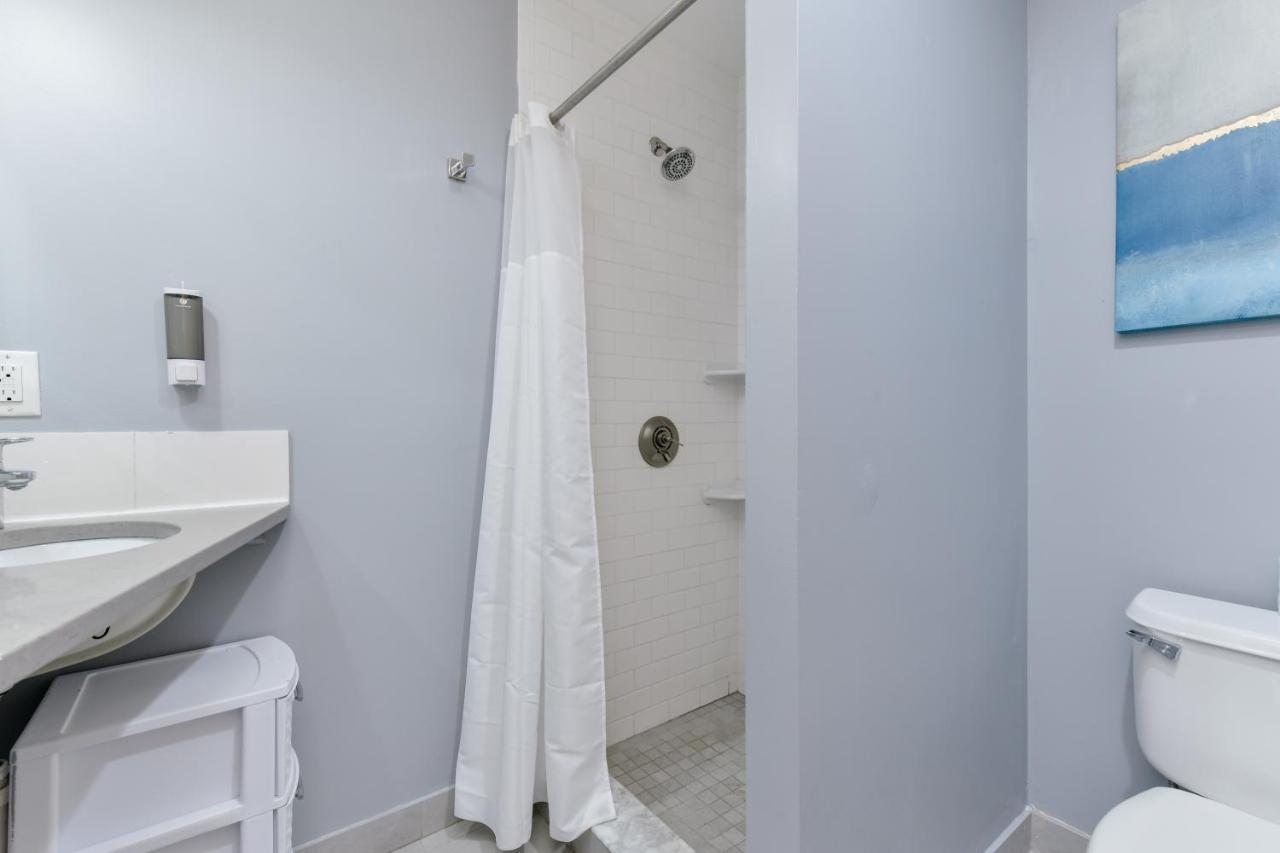 Temple Place Suites ボストン エクステリア 写真